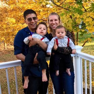 Meet your Posher, Dawn